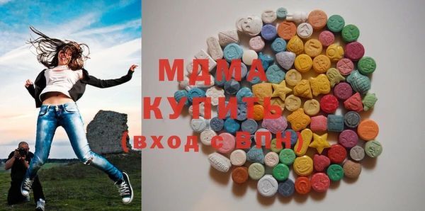 твердый Алексин